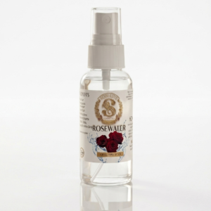 ROSE WATER